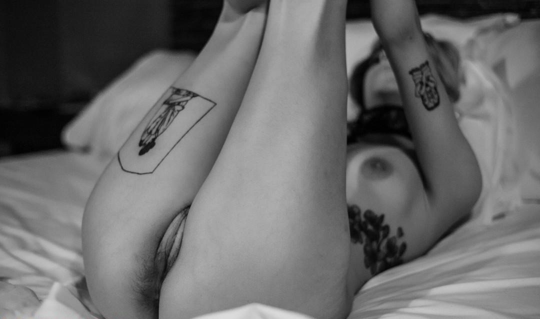 Photo full Ana Pires